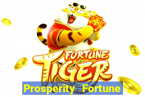 Prosperity Fortune Tree minutos pagantes